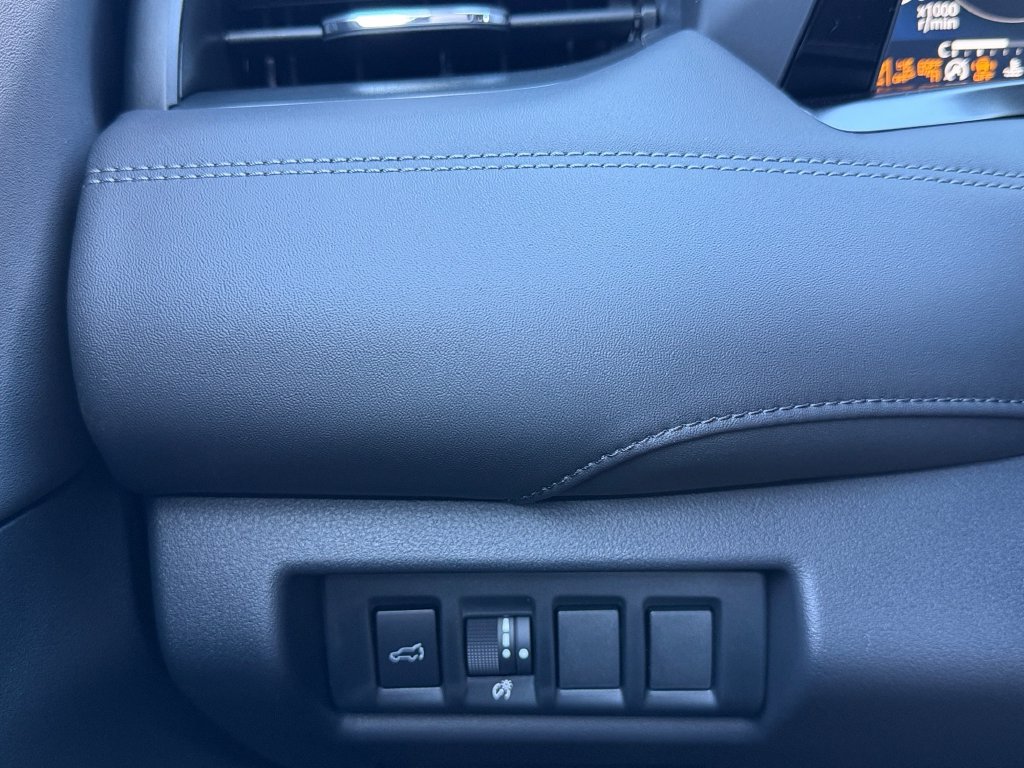 2026 Subaru Outback Touring XT - Photo 22