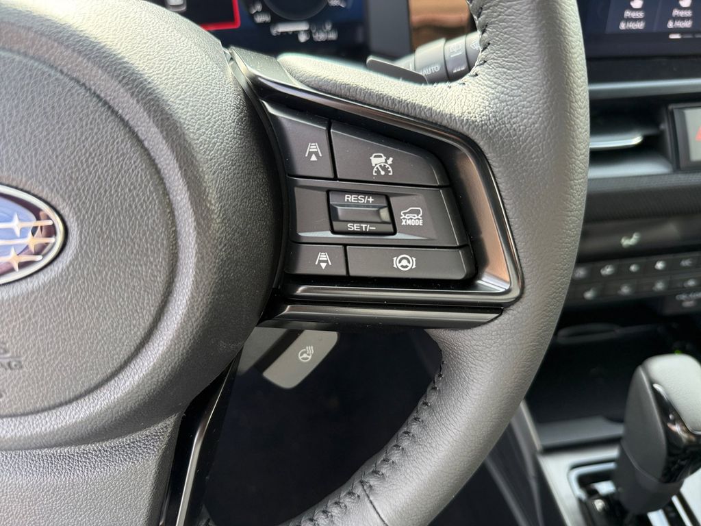 2026 Subaru Outback Limited - Photo 20