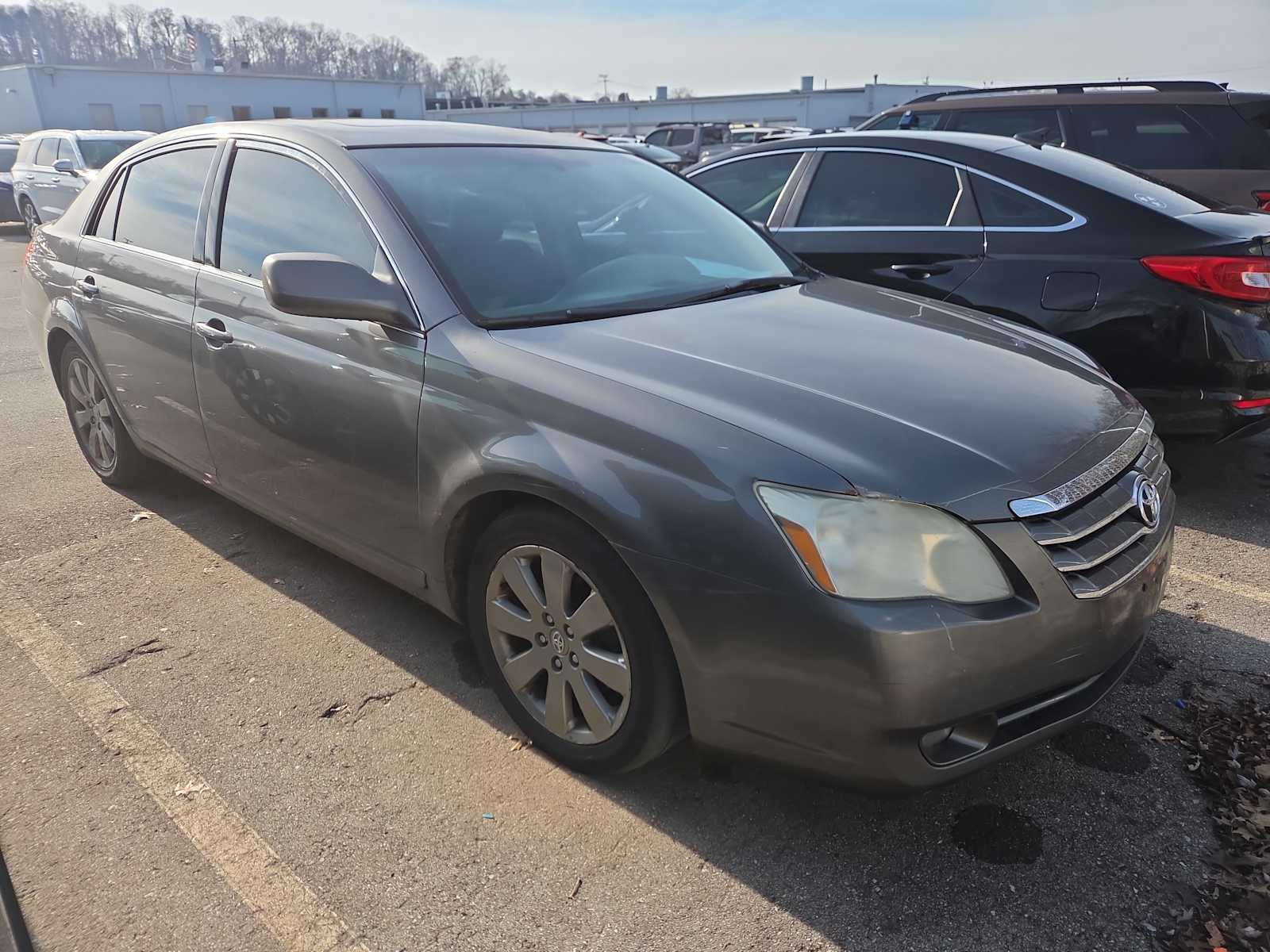 2006 Toyota Avalon Touring