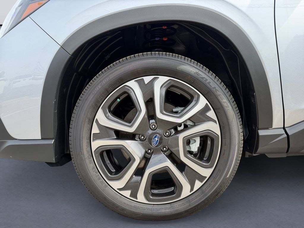 2026 Subaru Ascent Touring - Photo 9