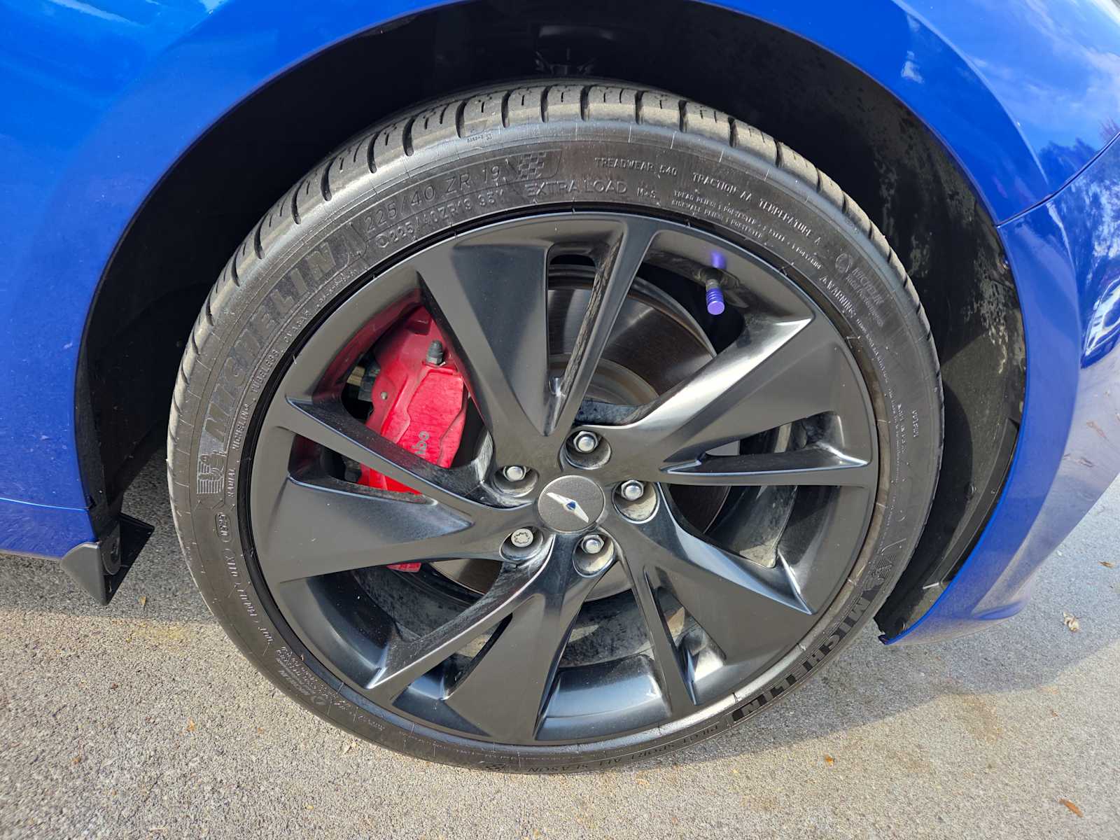 2022 Genesis G70 3.3T photo 2