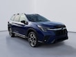  Subaru Ascent