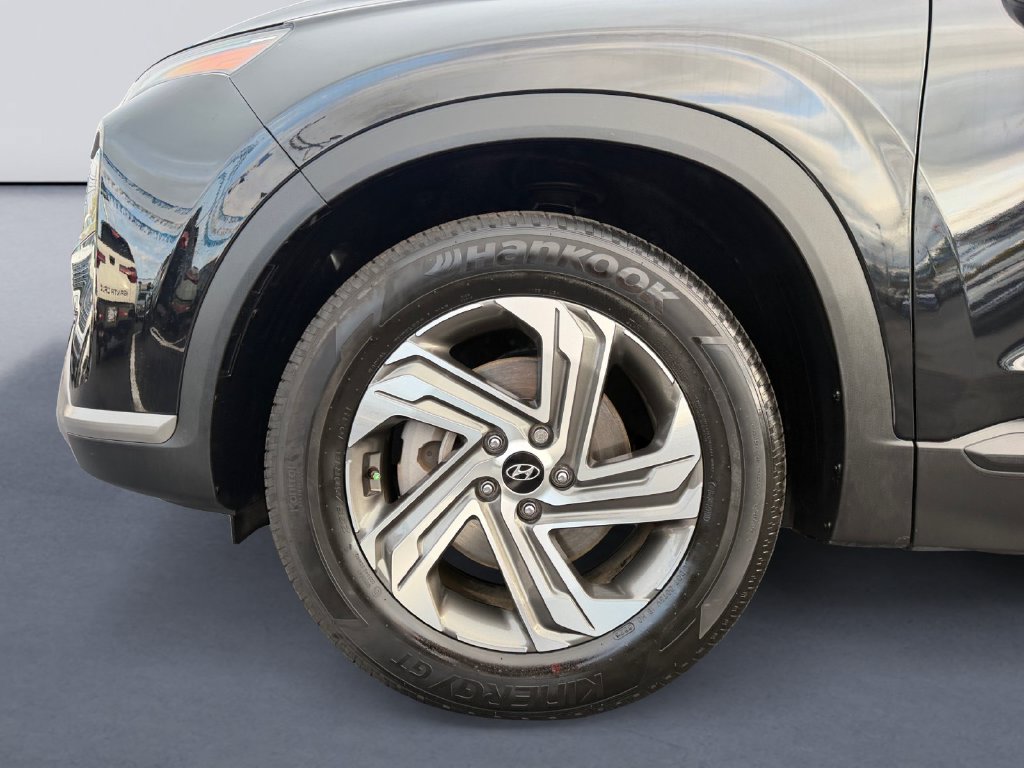 2023 Hyundai Santa Fe SE - Photo 9