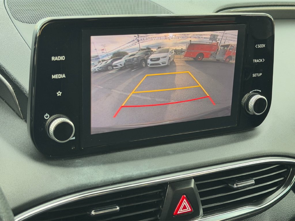 2023 Hyundai Santa Fe SE - Photo 24