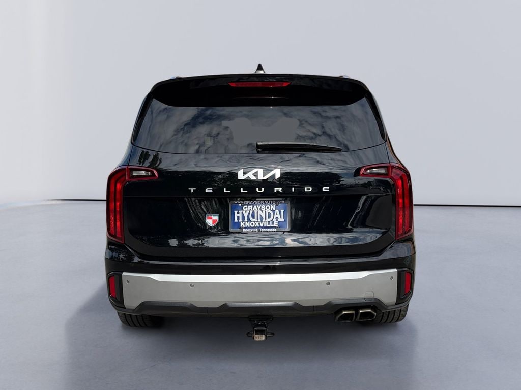 Used 2023 Kia Telluride S SUV