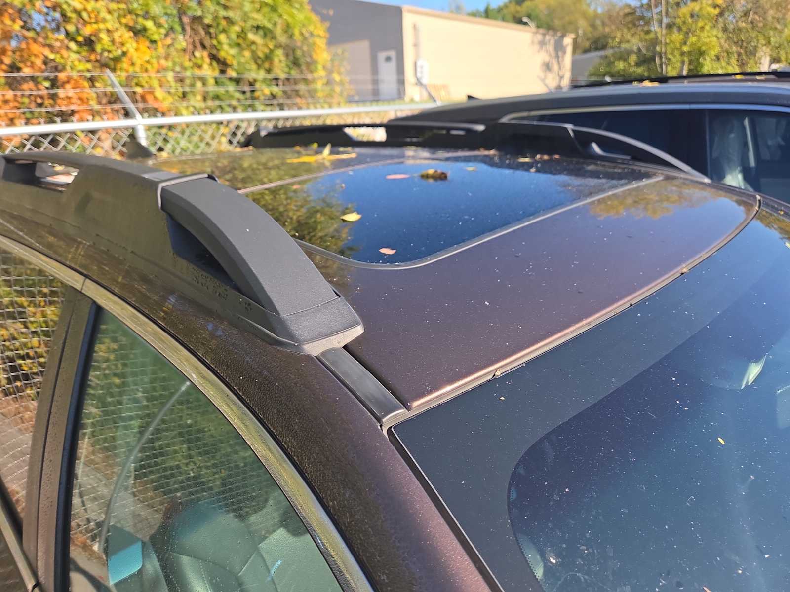 2020 Subaru Outback Limited photo 3