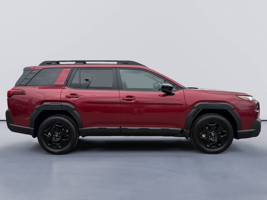 New 2026 Subaru Outback Limited SUV