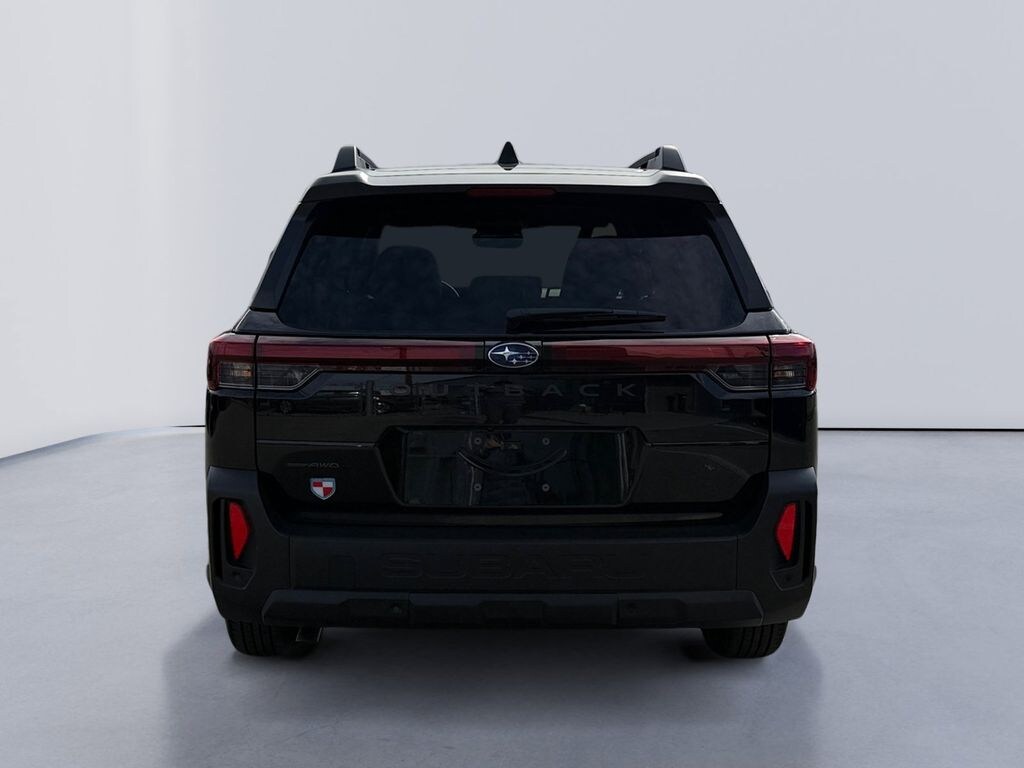 New 2026 Subaru Outback Limited SUV