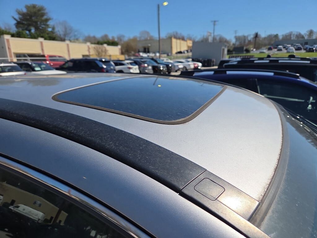 Used 2008 Honda CR-V EX SUV