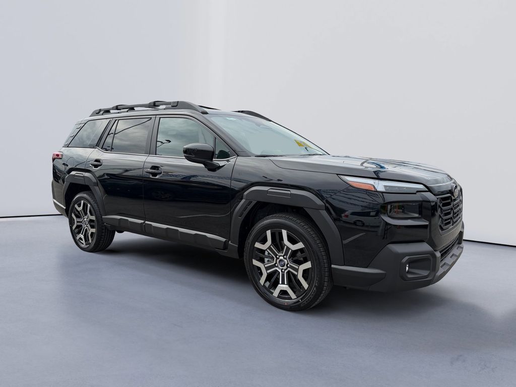 New 2026 Subaru Outback Touring XT