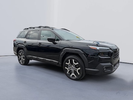 Featured new 2026 Subaru Outback Touring XT SUV for sale in Knoxville, TN