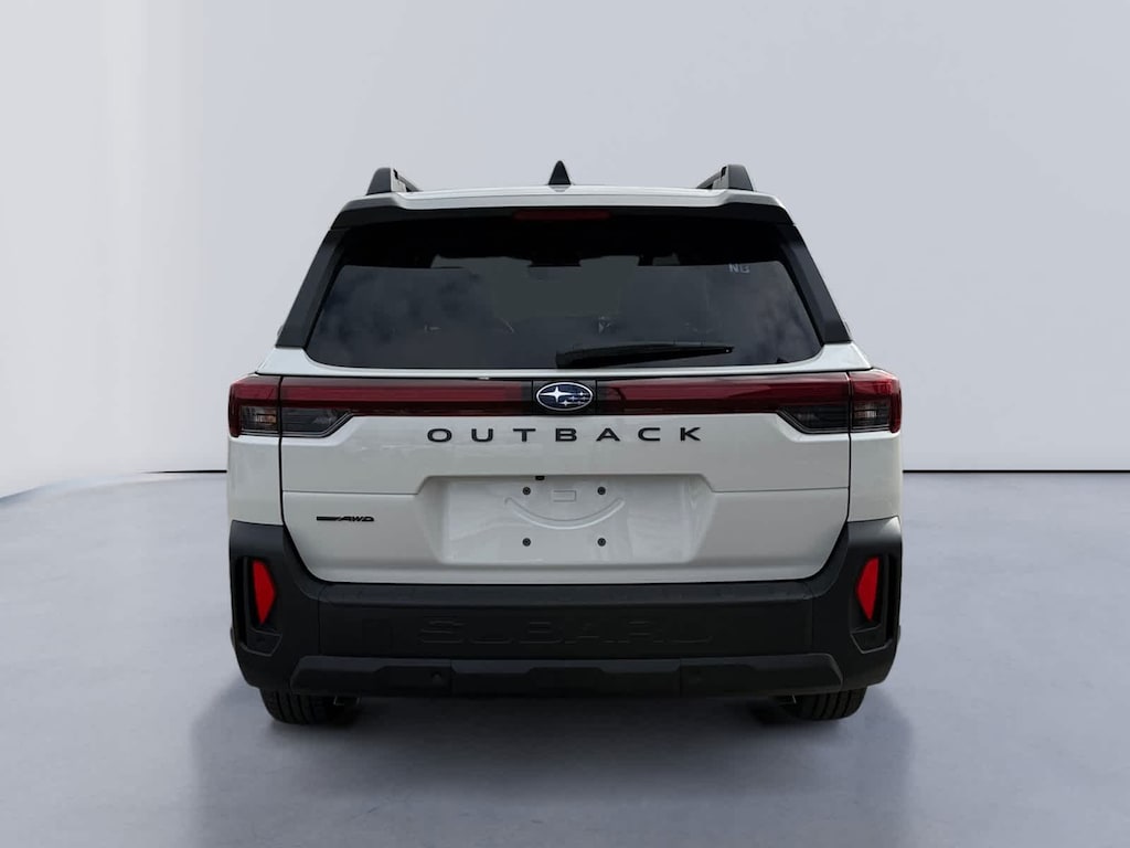 New 2026 Subaru Outback Limited XT SUV