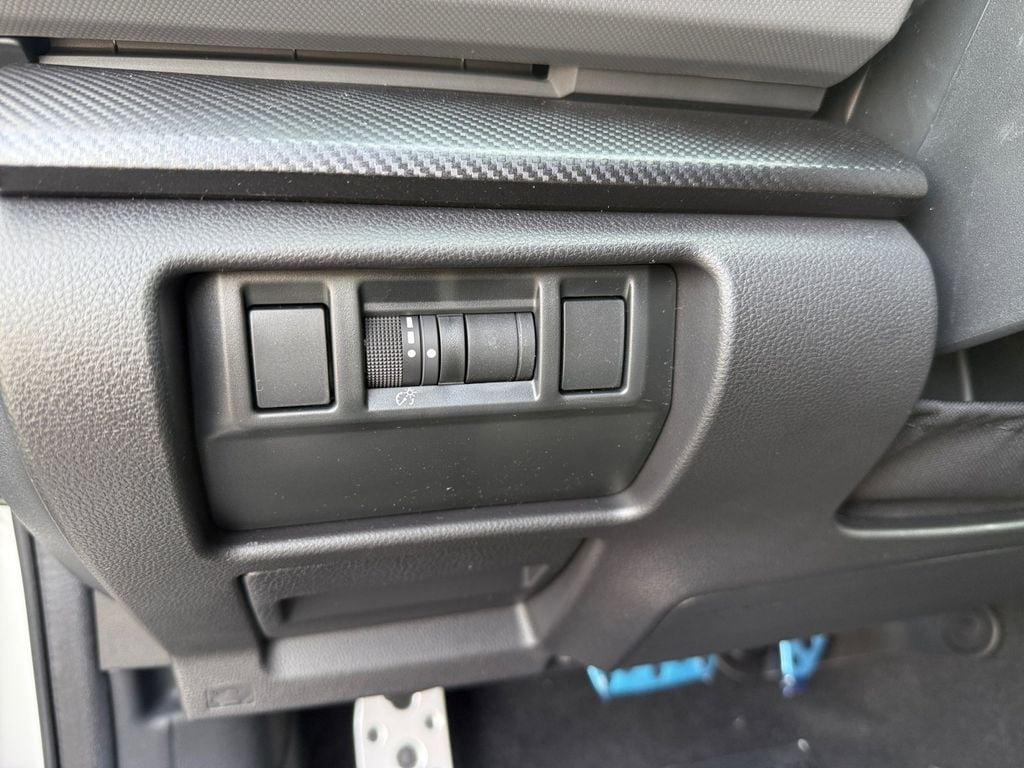 2026 Subaru Crosstrek Sport - Photo 22