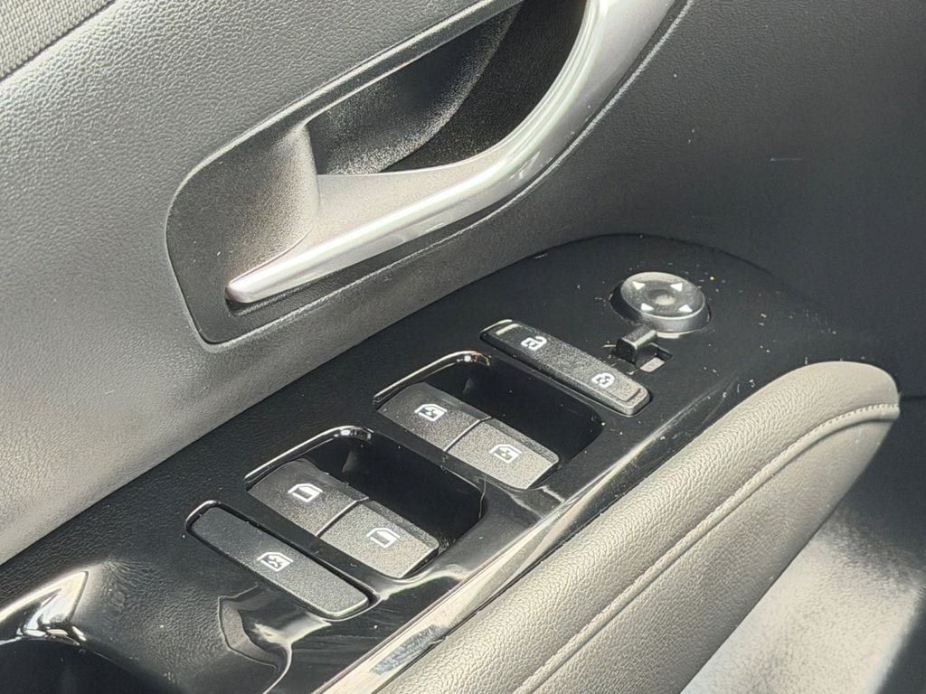 2022 Hyundai Santa Cruz Limited - Photo 19