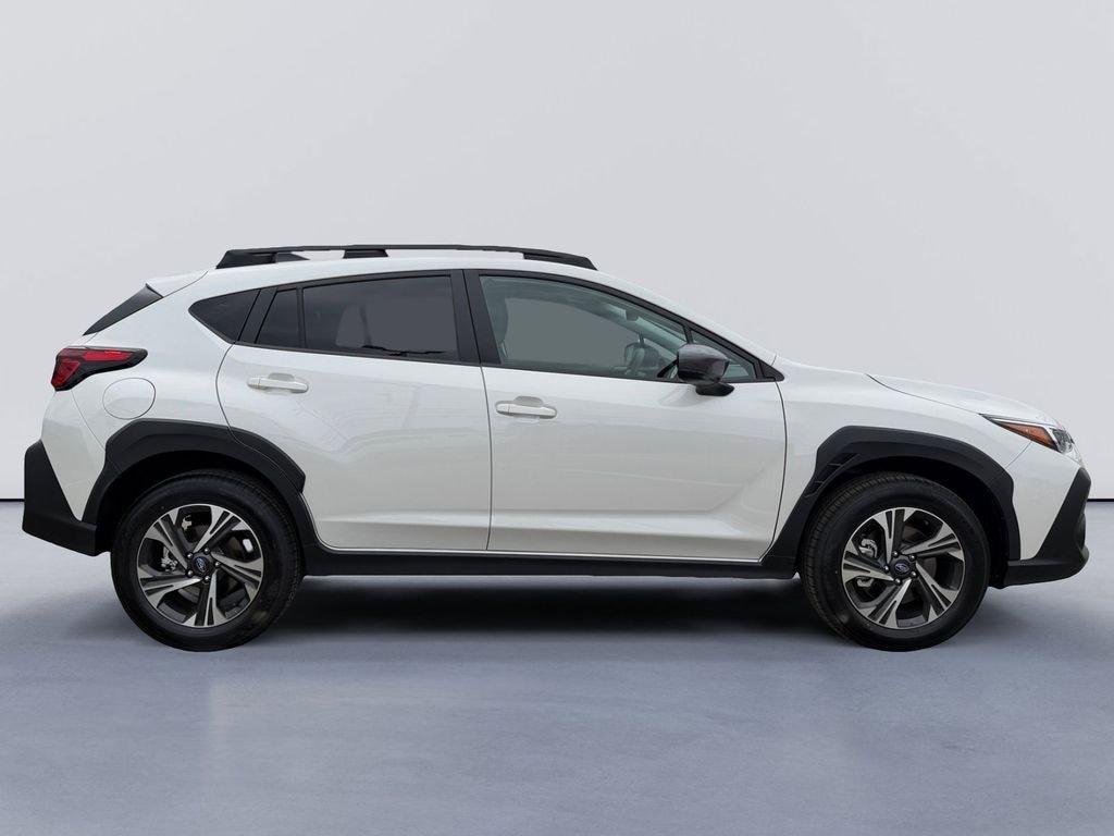 New 2026 Subaru Crosstrek Premium SUV