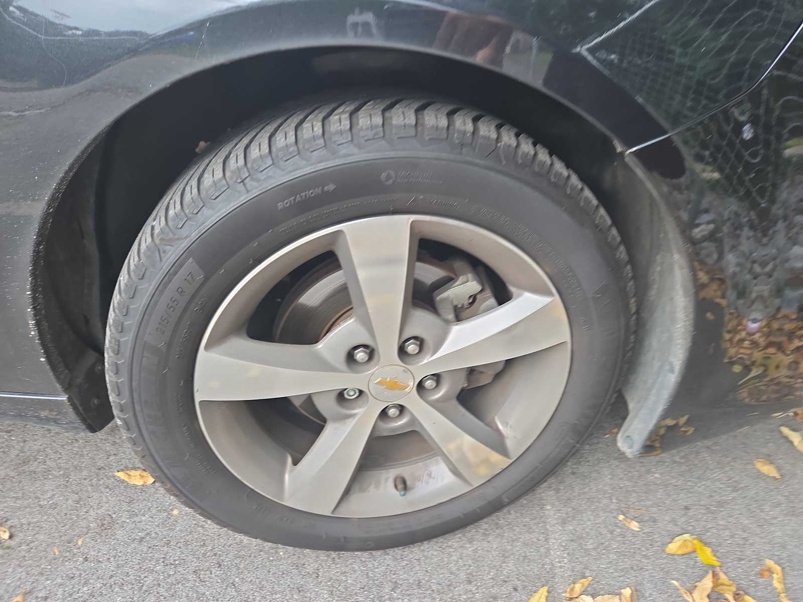1G1ZC5E16BF140088