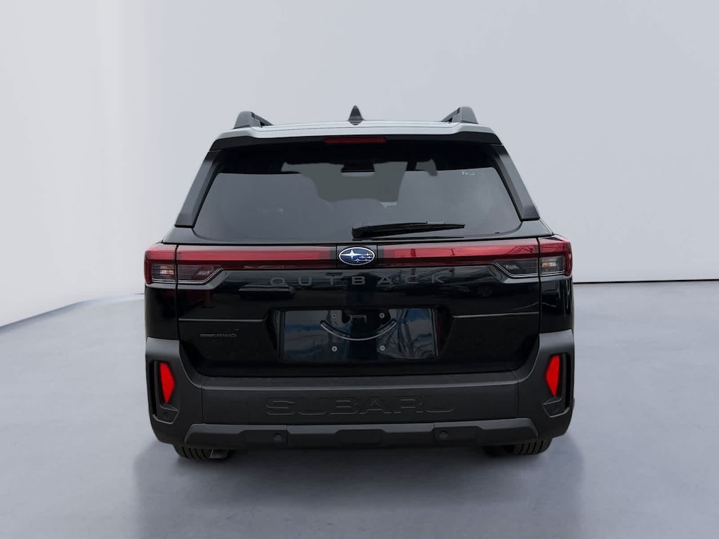 New 2026 Subaru Outback Premium SUV