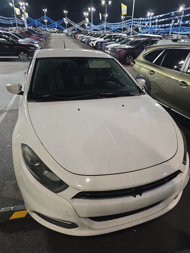 2015 Dodge Dart SXT's photo