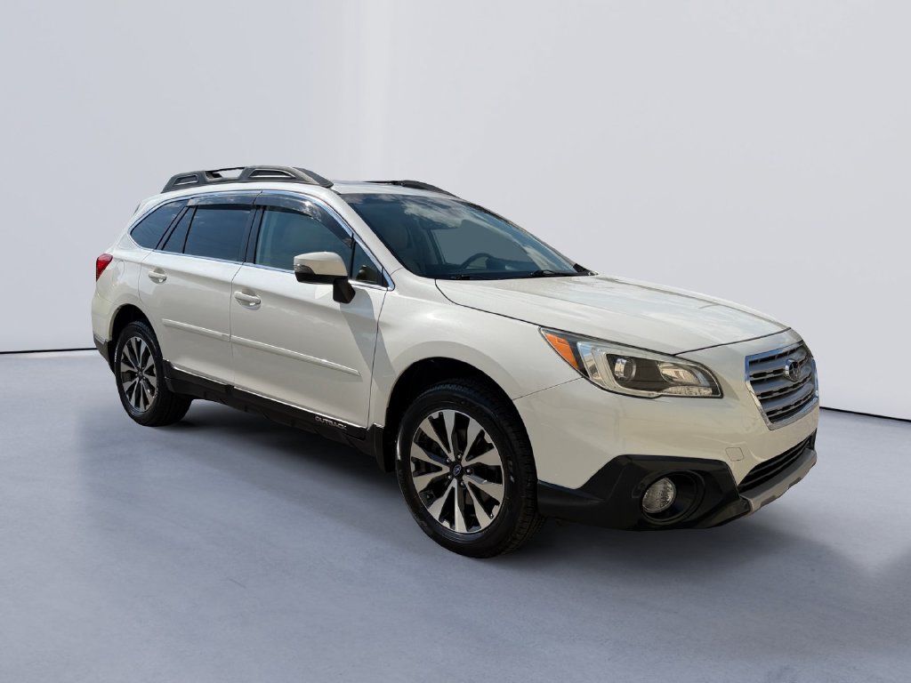 2017 Subaru Outback
