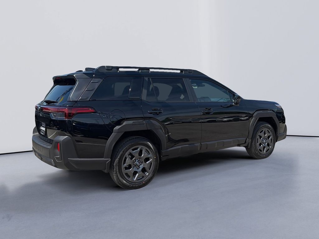 New 2026 Subaru Outback Premium SUV