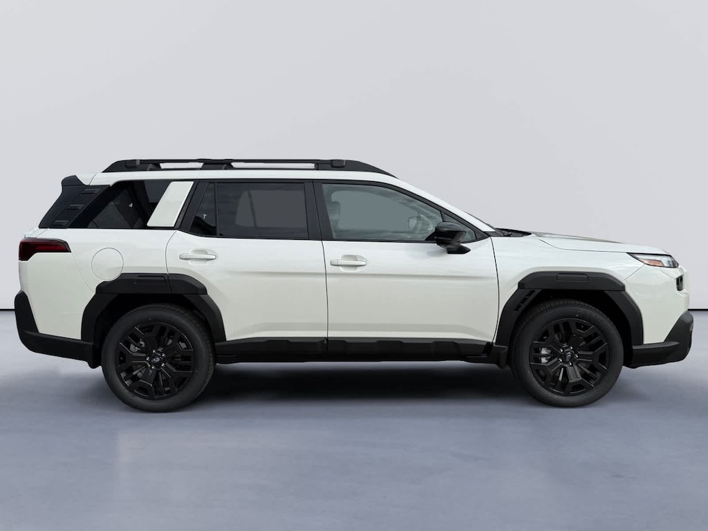 New 2026 Subaru Outback Limited XT SUV