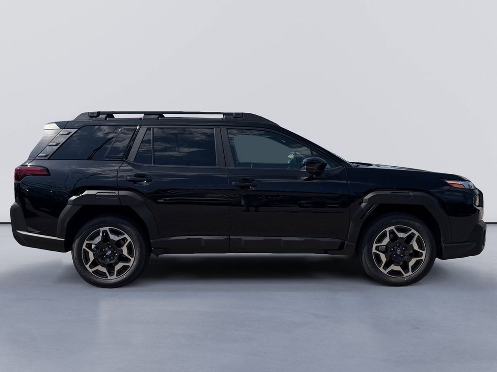 New 2026 Subaru Outback Touring SUV