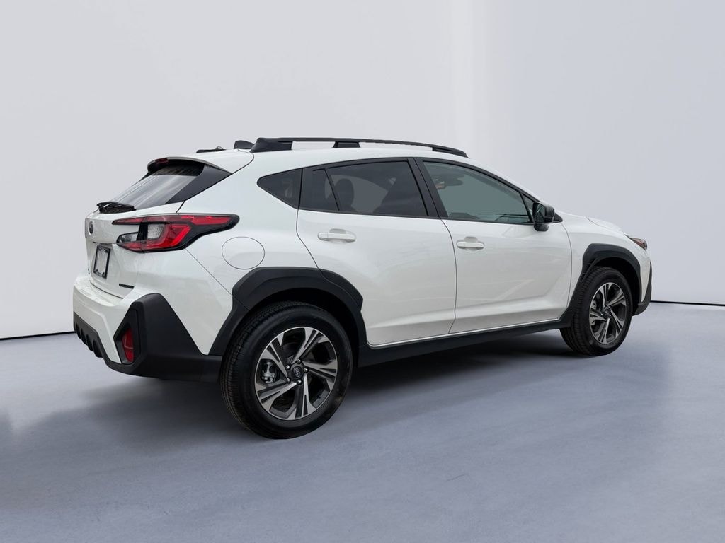 New 2026 Subaru Crosstrek Premium SUV
