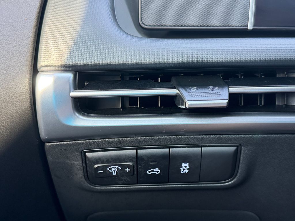 2026 Hyundai Santa Cruz SEL - Photo 19