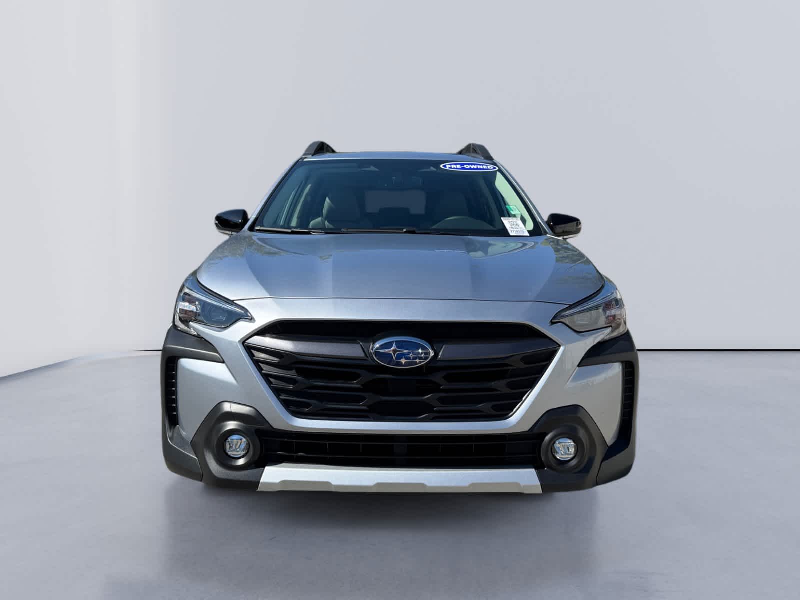 2025 Subaru Outback Limited photo 3