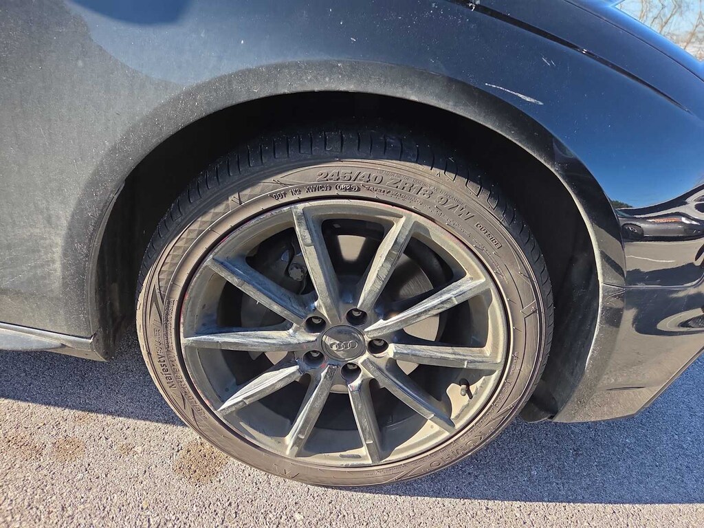 Used 2015 Audi A4 Premium Plus Sedan