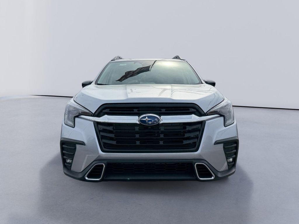 2026 Subaru Ascent Touring - Photo 8