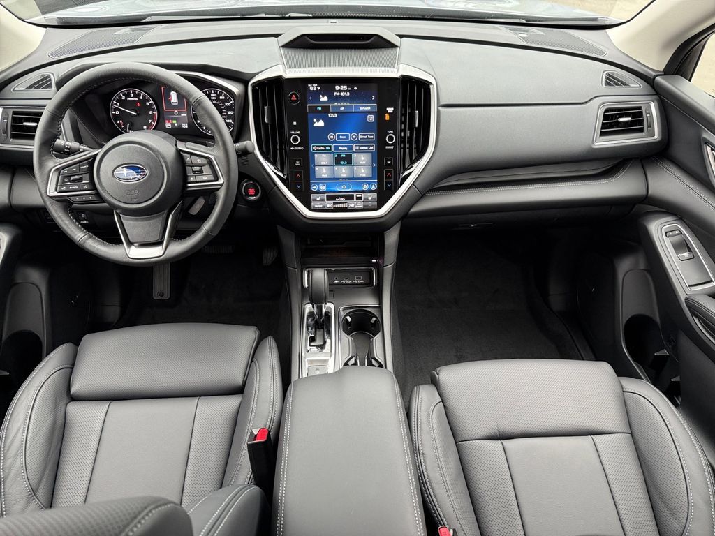2026 Subaru Ascent Limited - Photo 12
