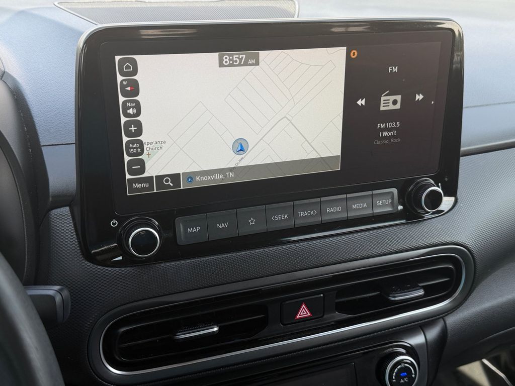 2023 Hyundai Kona Limited - Photo 27