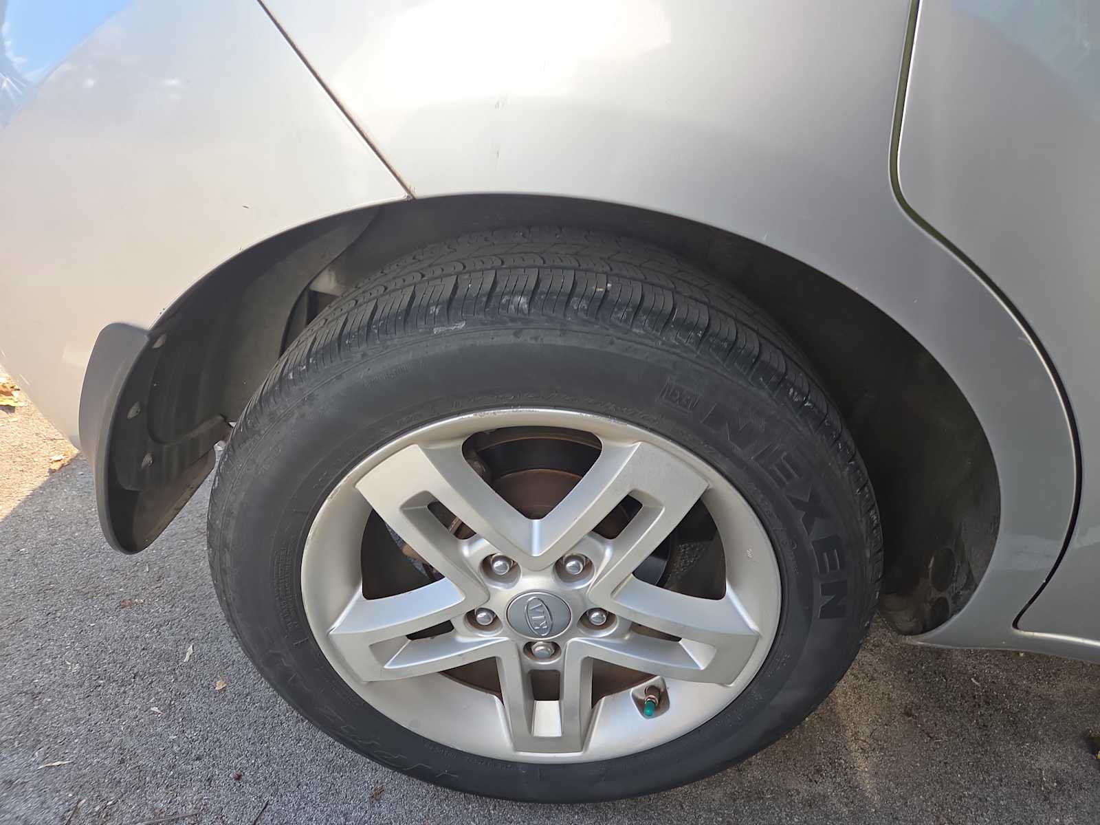 2011 Kia Soul photo 4