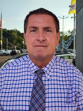 Staff member Darryl Ruble from ID_69c82acbd39d