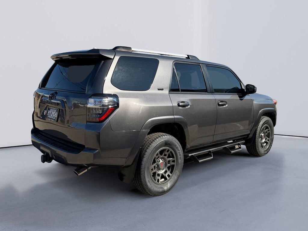 Used 2020 Toyota 4Runner SR5 Premium SUV