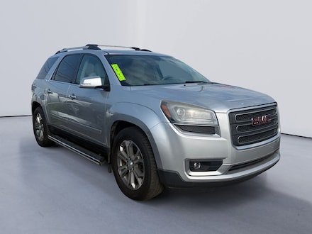 2015 GMC Acadia SLT-2 SUV