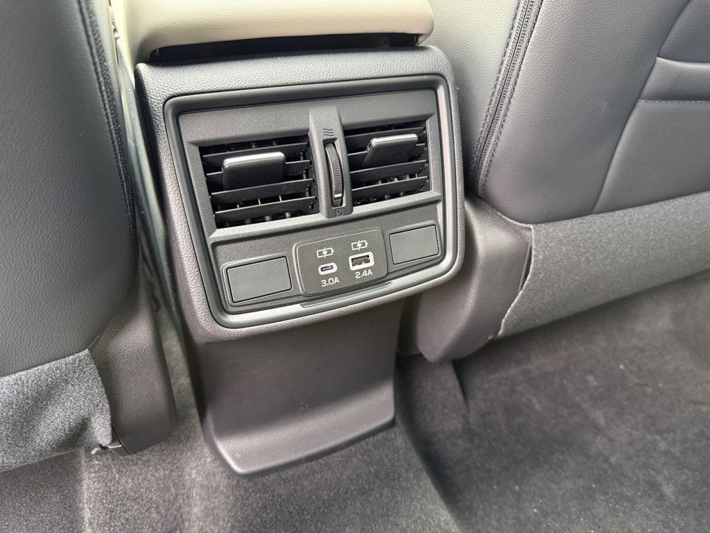 2026 Subaru Forester Premium - Photo 24