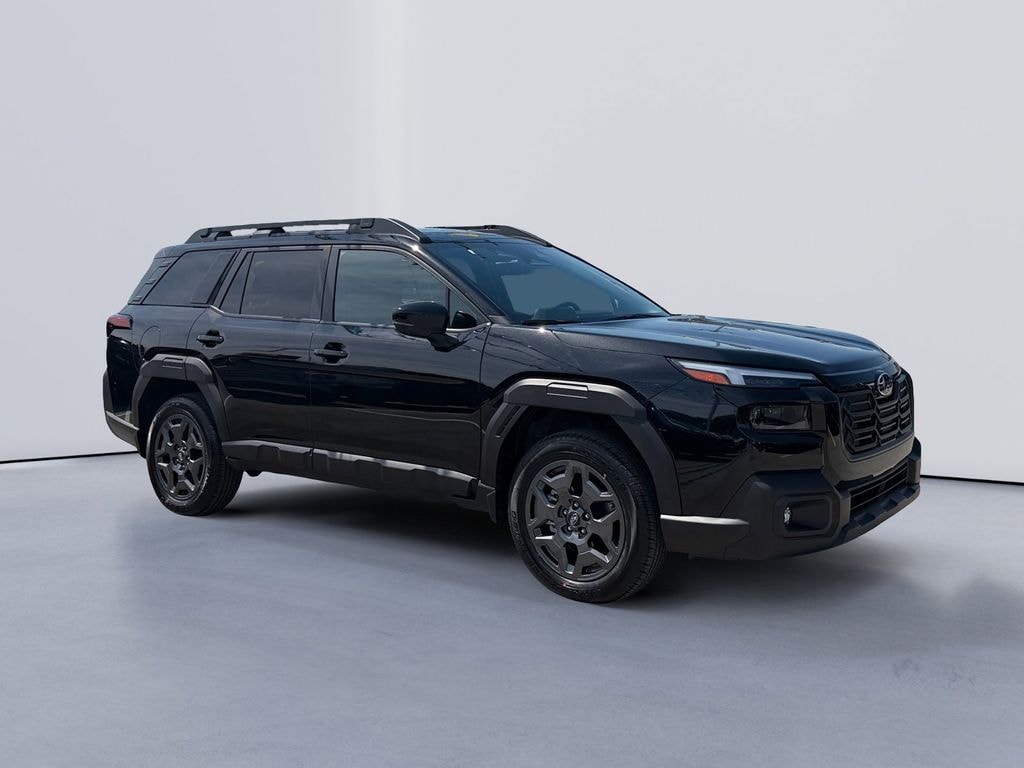 New 2026 Subaru Outback Premium SUV