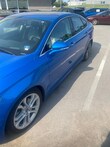  Ford Fusion Hybrid