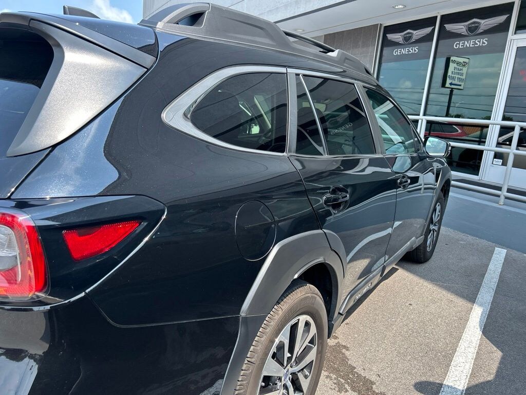 Used 2024 Subaru Outback Premium SUV