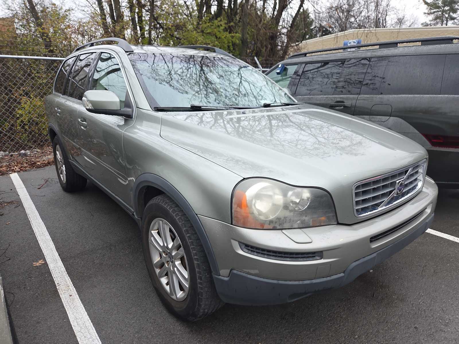 2007 Volvo XC90 3.2's photo
