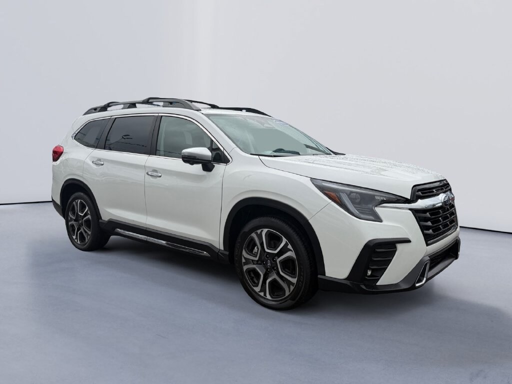 Used 2023 Subaru Ascent Touring SUV