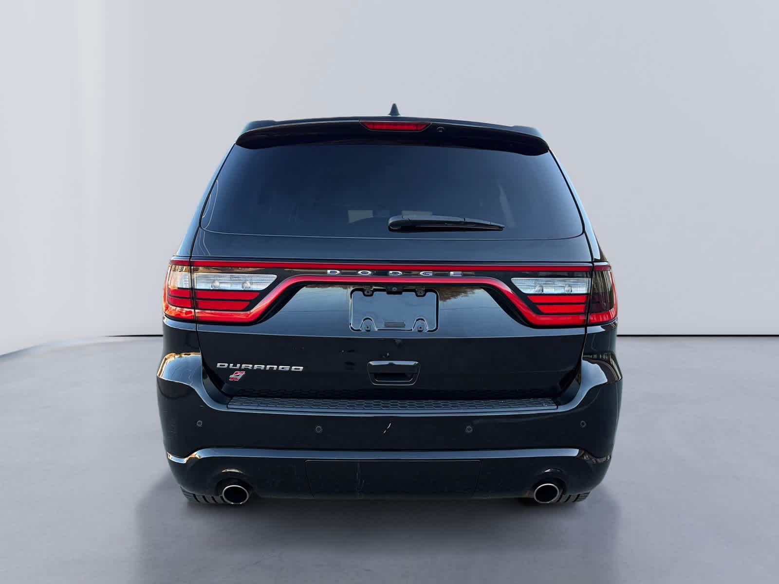 2019 Dodge Durango R/T photo 4