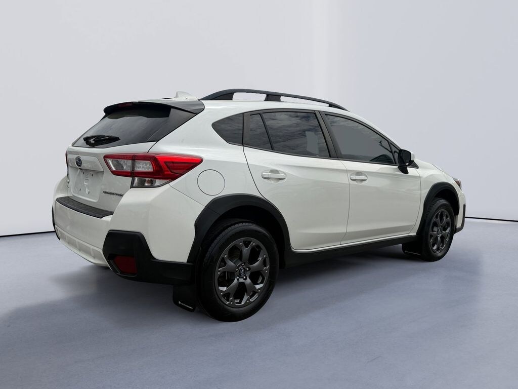 Used 2019 Subaru Crosstrek 2.0i Premium SUV