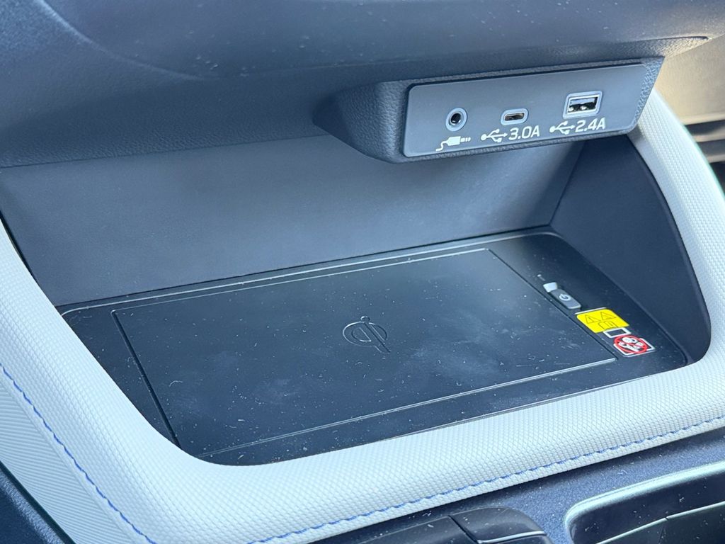 2026 Subaru Forester Premium - Photo 24