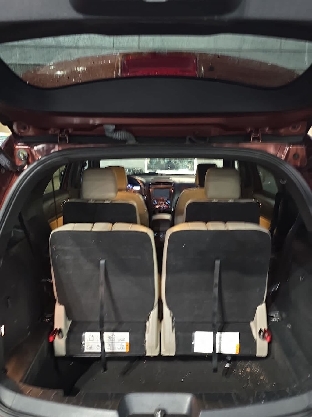 Used 2018 Ford Explorer XLT SUV