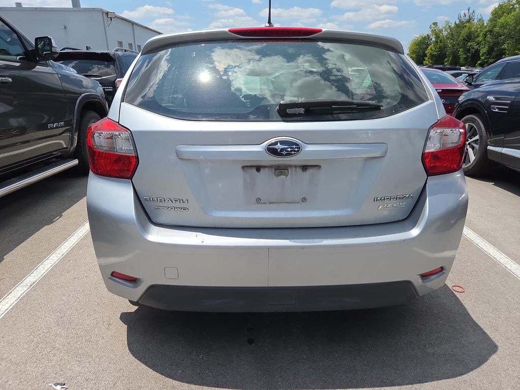 Used 2014 Subaru Impreza 2.0i Premium Sedan