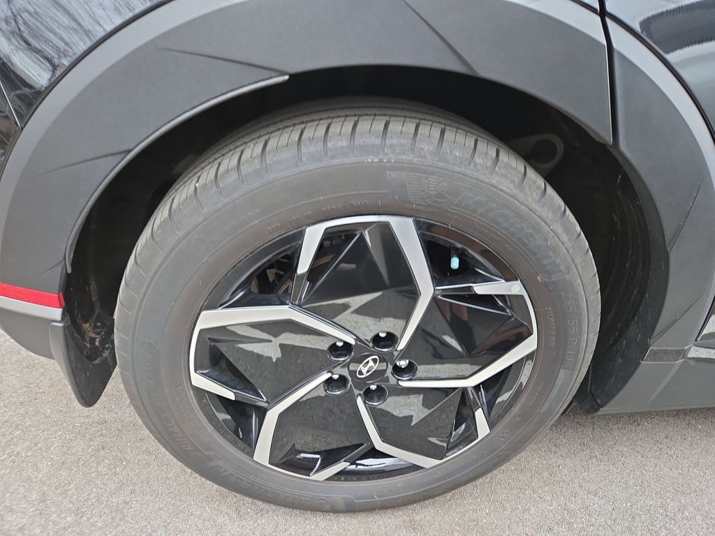 Used 2023 Hyundai IONIQ 5 SEL with VIN KM8KN4AEXPU172997 for sale in Knoxville, TN