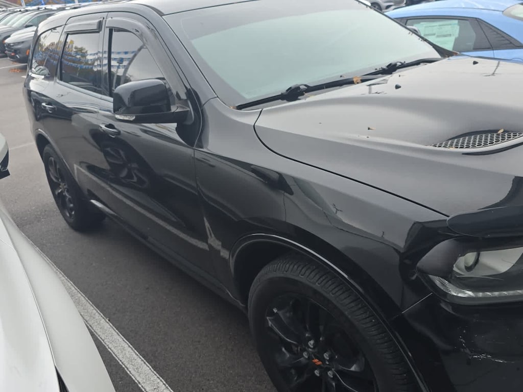 Used 2019 Dodge Durango R/T SUV